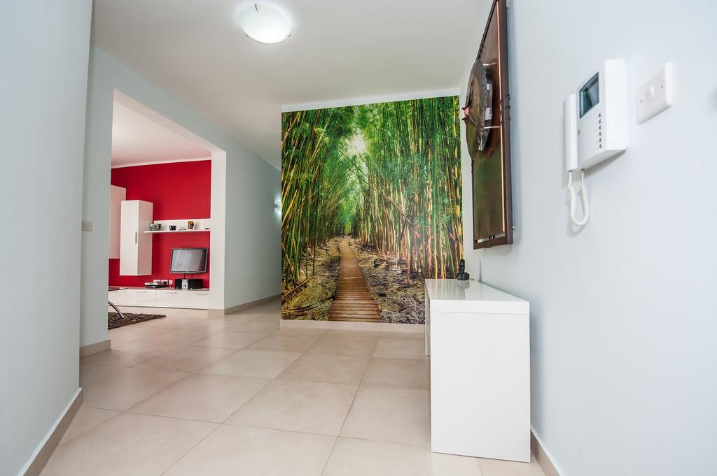 The Waves Apartment מרסשלוק חדר תמונה