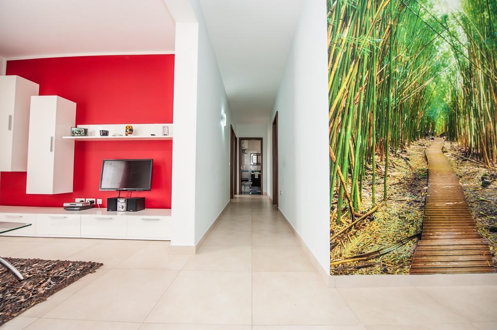 The Waves Apartment מרסשלוק חדר תמונה
