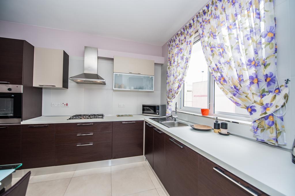 The Waves Apartment מרסשלוק חדר תמונה