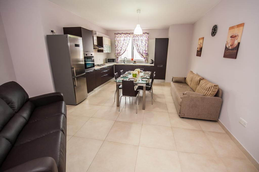 The Waves Apartment מרסשלוק חדר תמונה