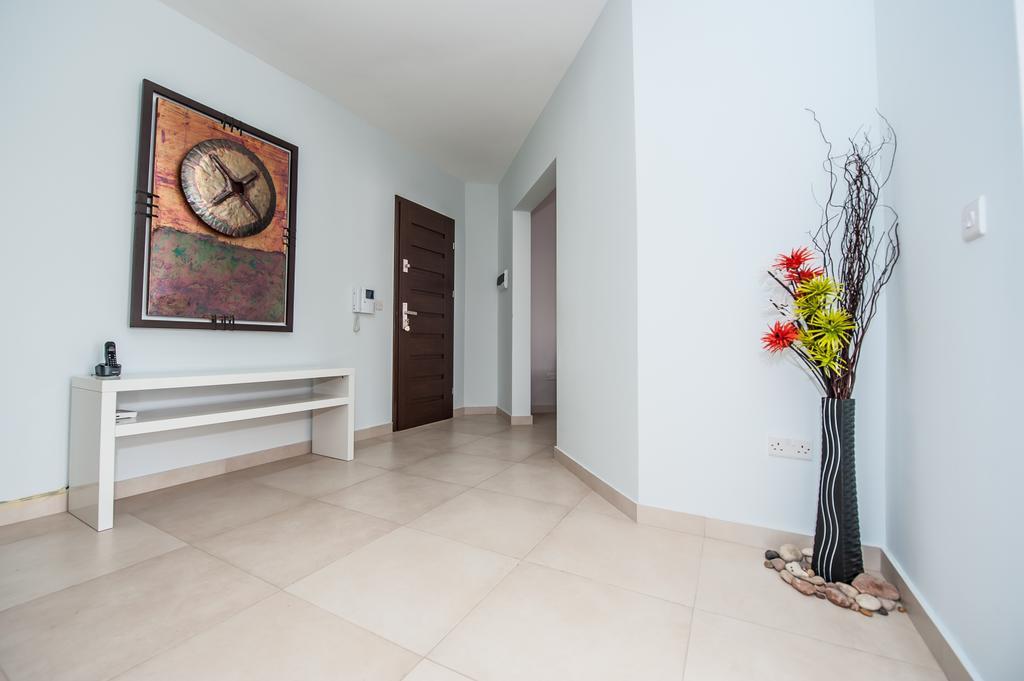 The Waves Apartment מרסשלוק חדר תמונה