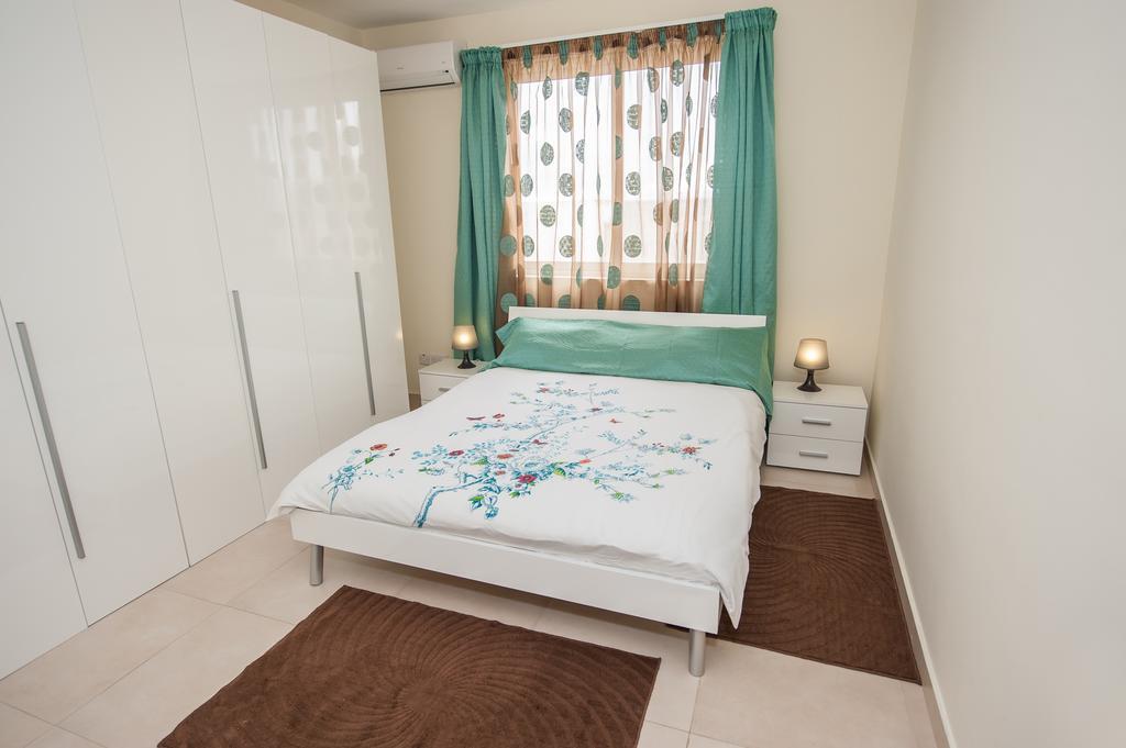 The Waves Apartment מרסשלוק חדר תמונה