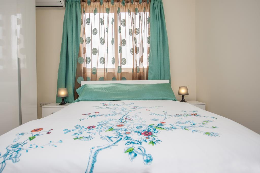 The Waves Apartment מרסשלוק חדר תמונה