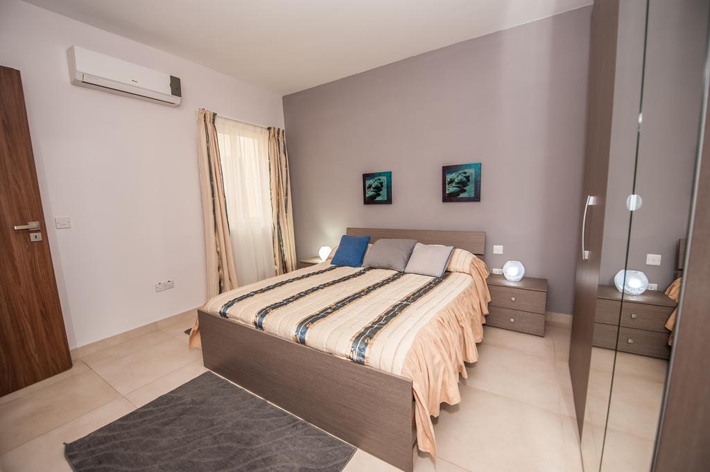 The Waves Apartment מרסשלוק חדר תמונה