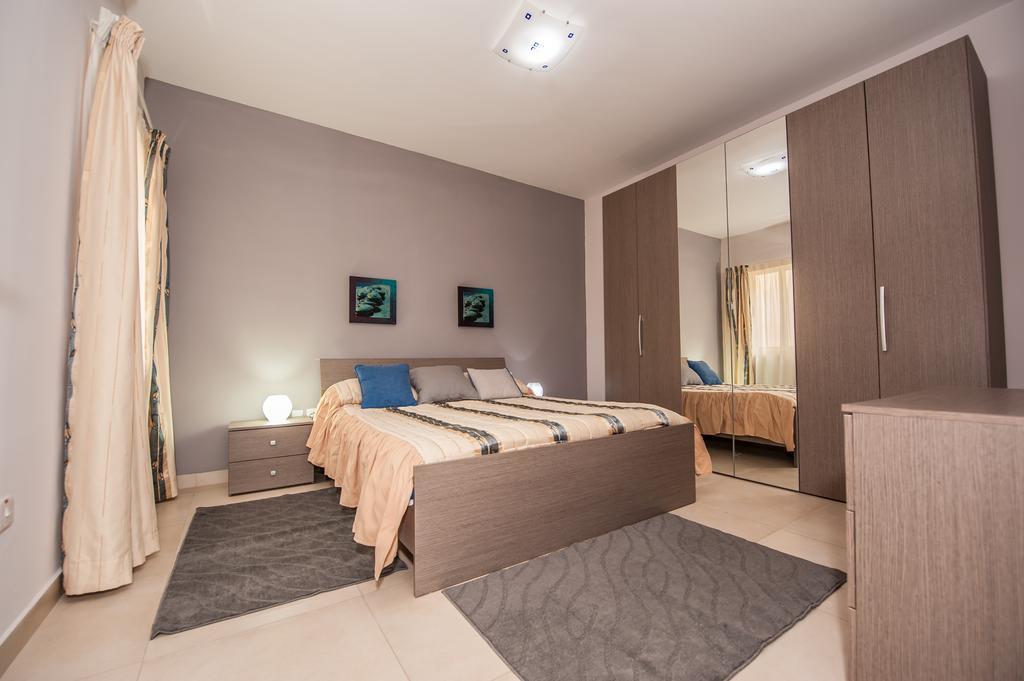 The Waves Apartment מרסשלוק חדר תמונה