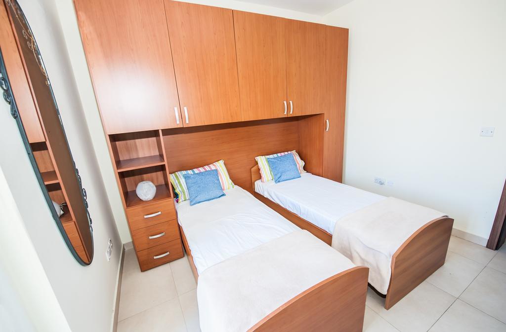 The Waves Apartment מרסשלוק מראה חיצוני תמונה