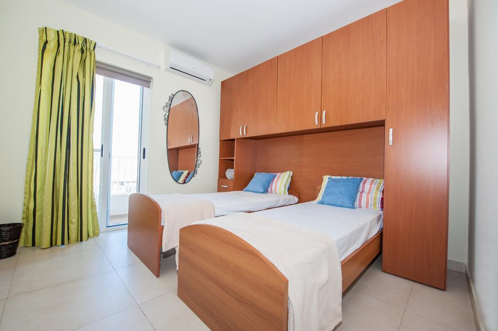 The Waves Apartment מרסשלוק מראה חיצוני תמונה