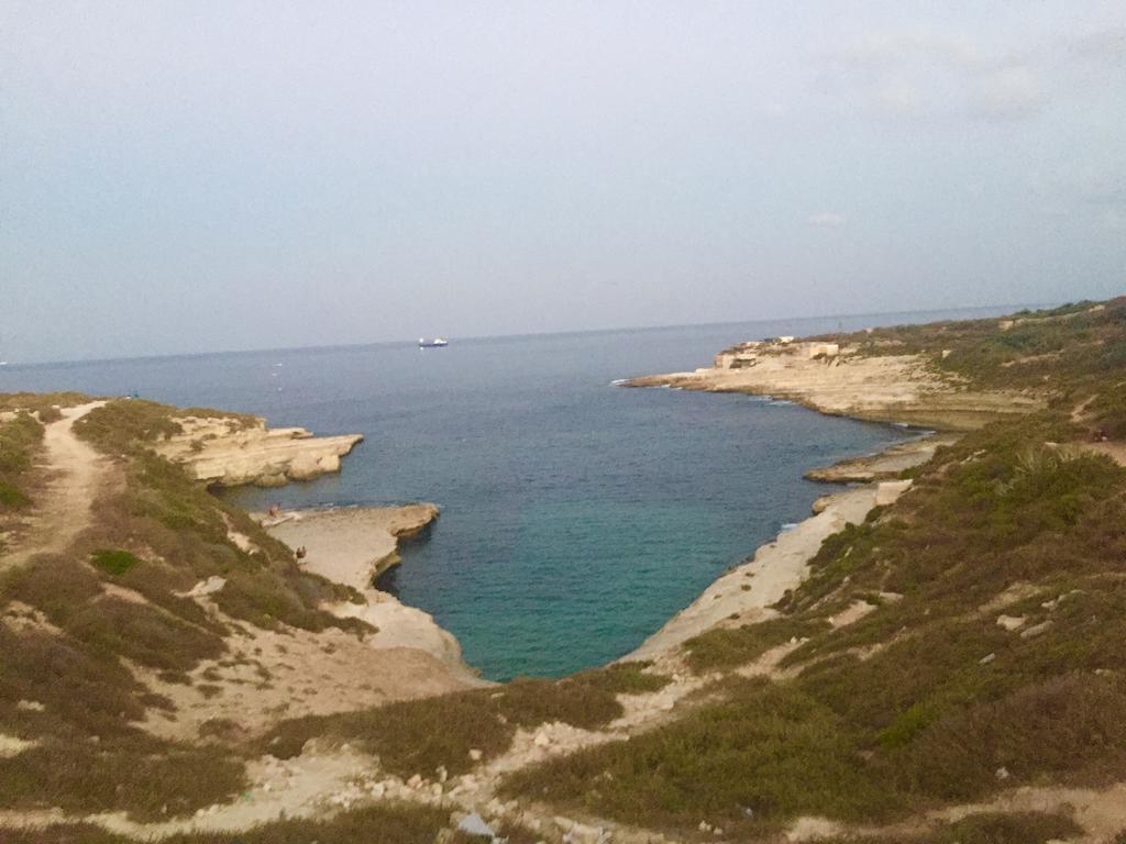 The Waves Apartment מרסשלוק מראה חיצוני תמונה