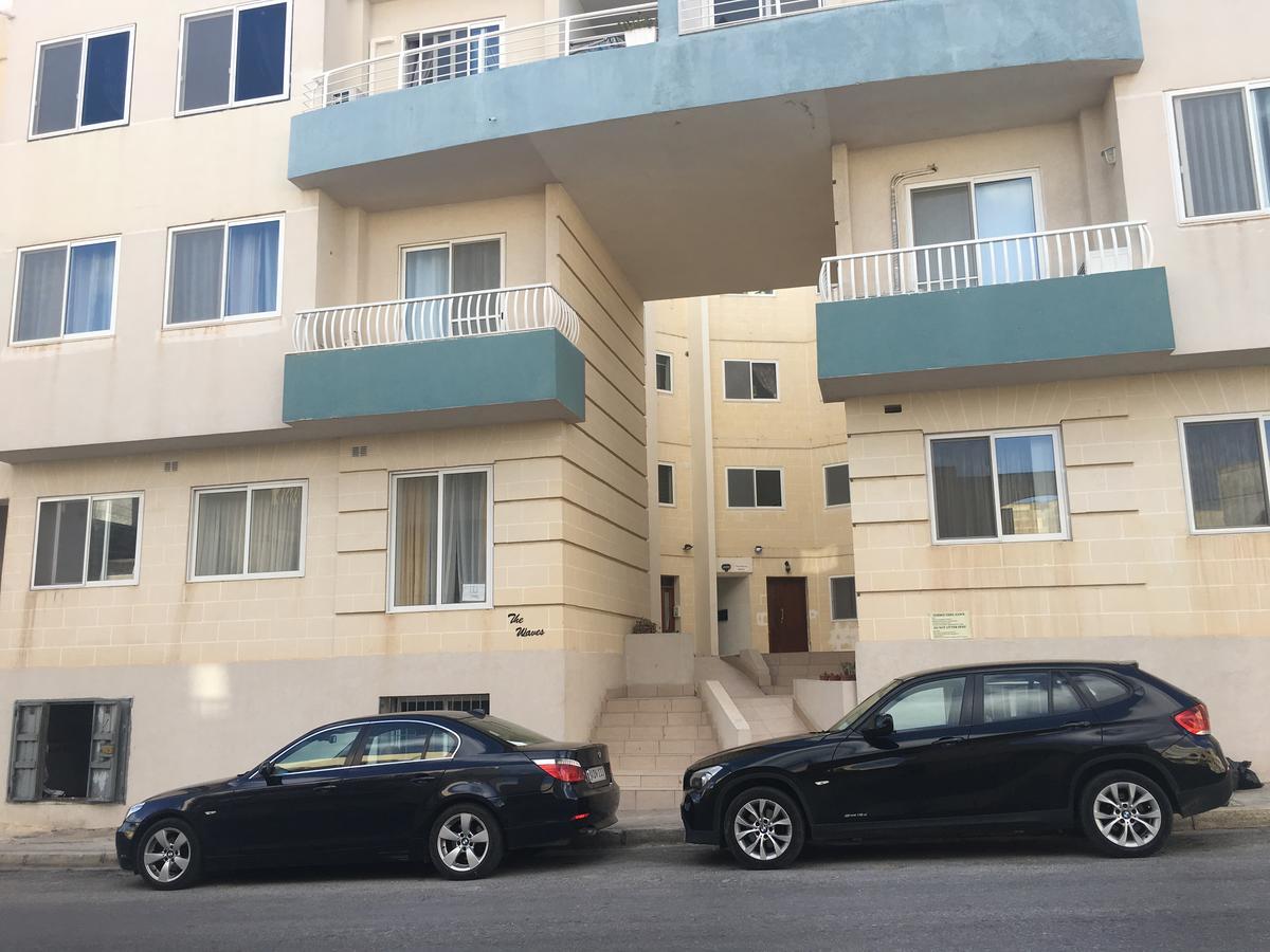 The Waves Apartment מרסשלוק מראה חיצוני תמונה